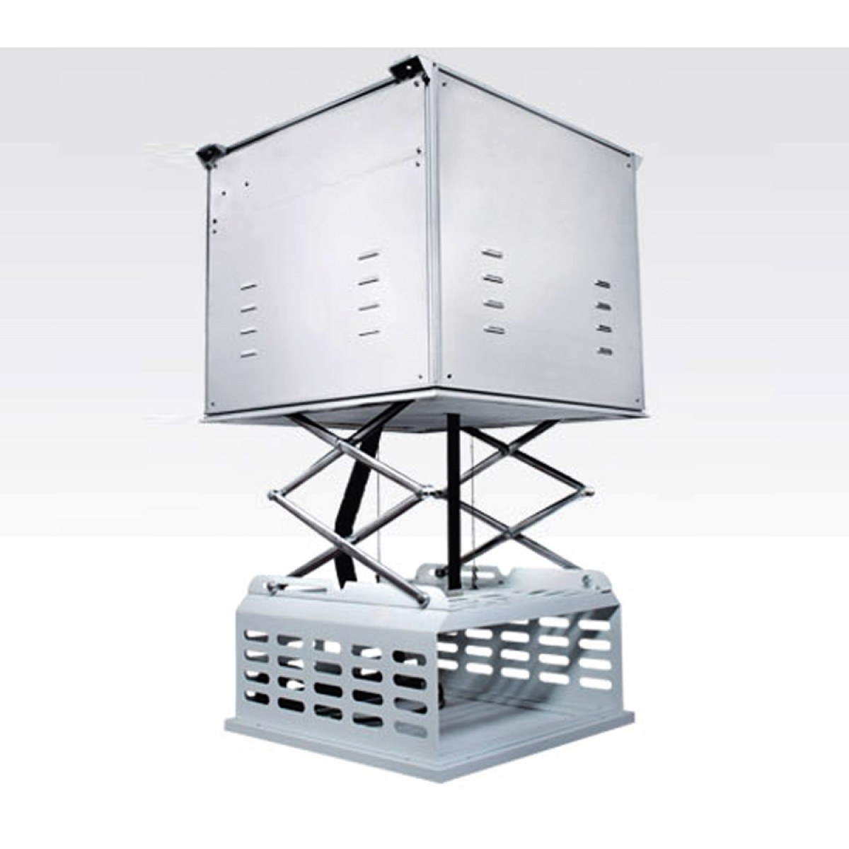 Liberty Grandview Motorized Projector Lift GPCKMA2700L